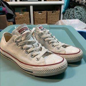 Womens converse